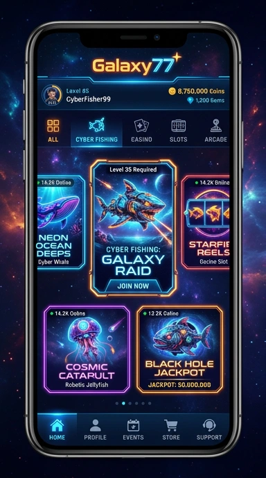 Katalog aplikasi beragam dan lengkap di galaxy77.